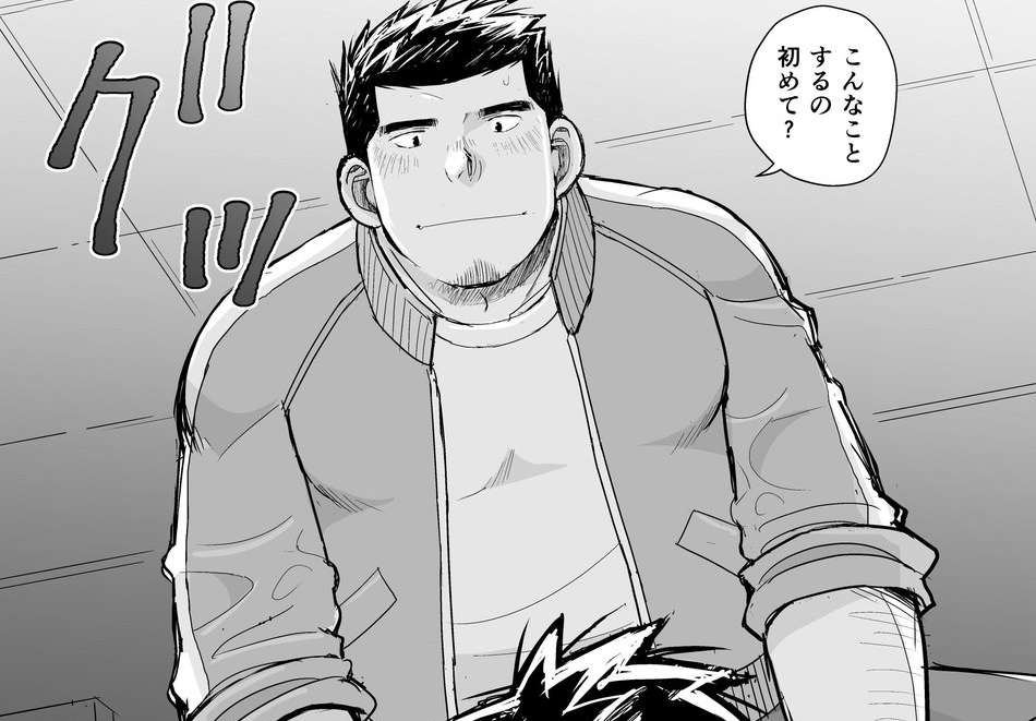 学生寮での秘密の出来事